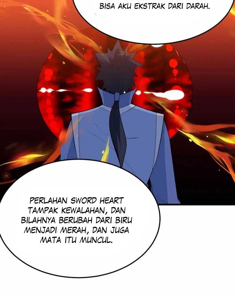 I just want to be beaten to death by everyone Chapter 119 Gambar 13