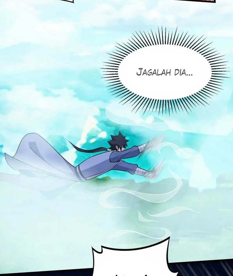 I just want to be beaten to death by everyone Chapter 119 Gambar 17