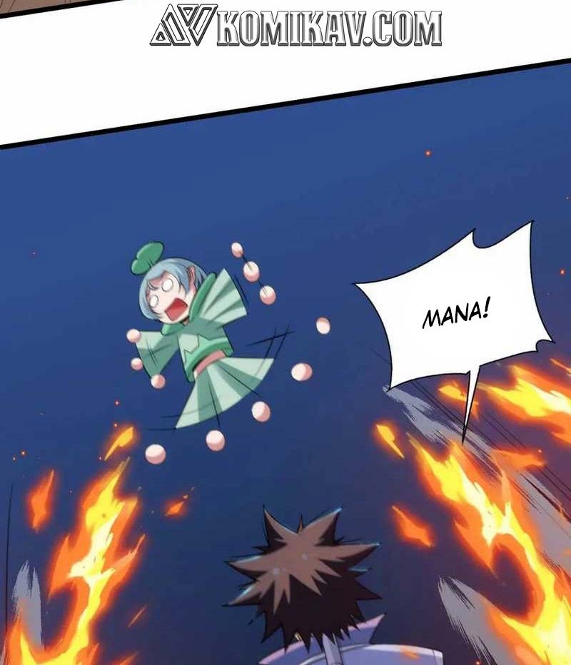 I just want to be beaten to death by everyone Chapter 118 Gambar 21