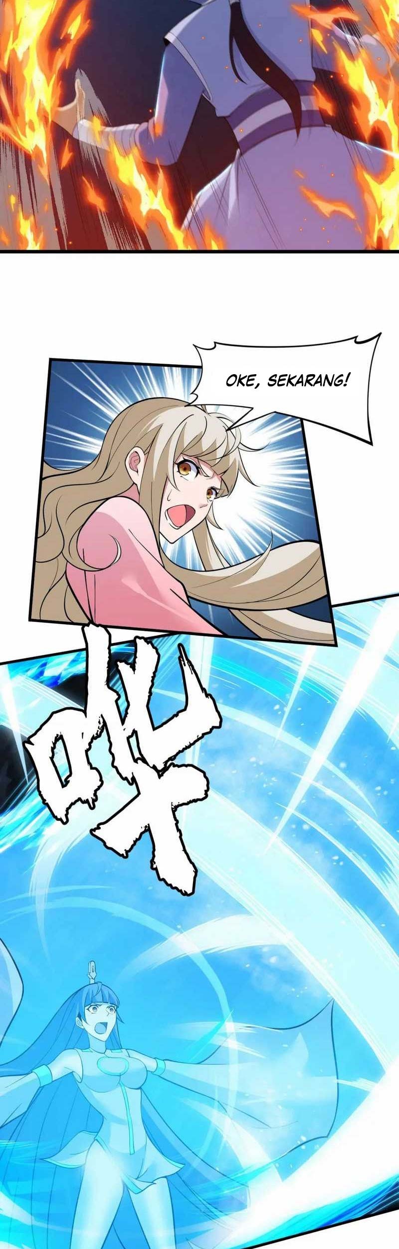 I just want to be beaten to death by everyone Chapter 118 Gambar 22