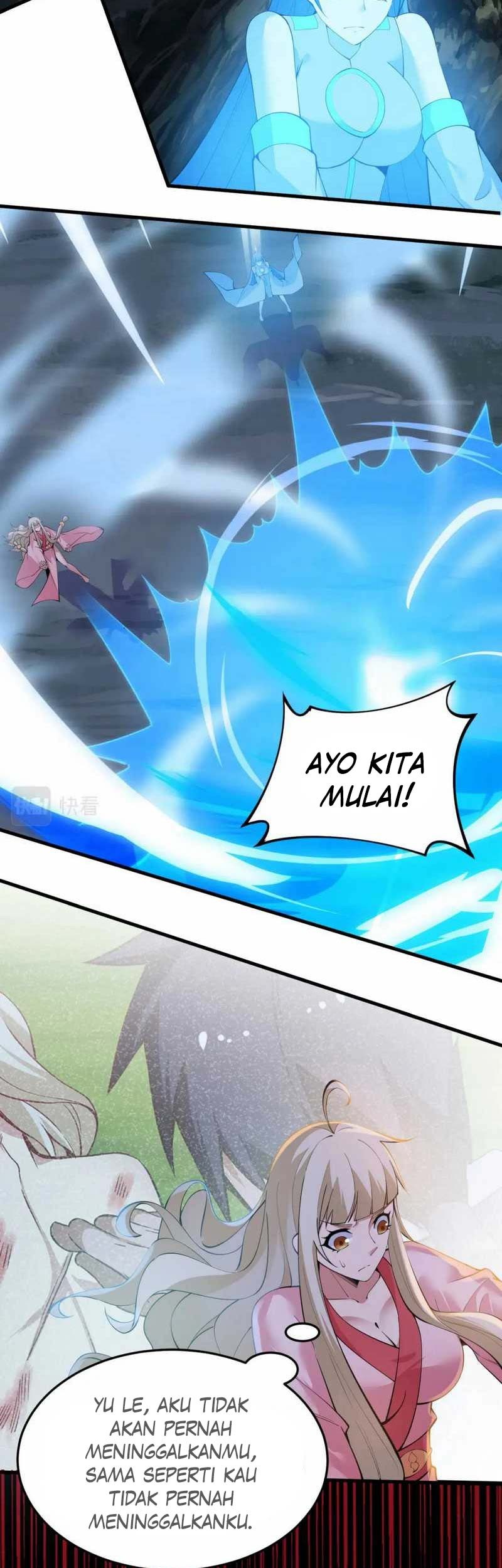 I just want to be beaten to death by everyone Chapter 118 Gambar 28