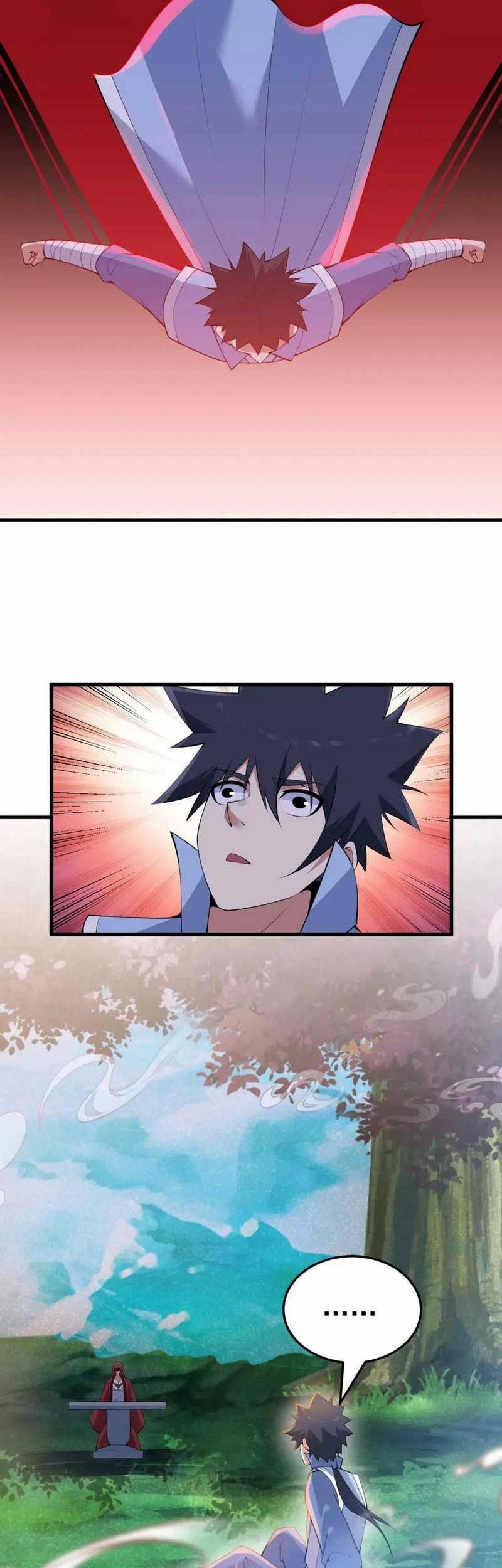 I just want to be beaten to death by everyone Chapter 118 Gambar 30