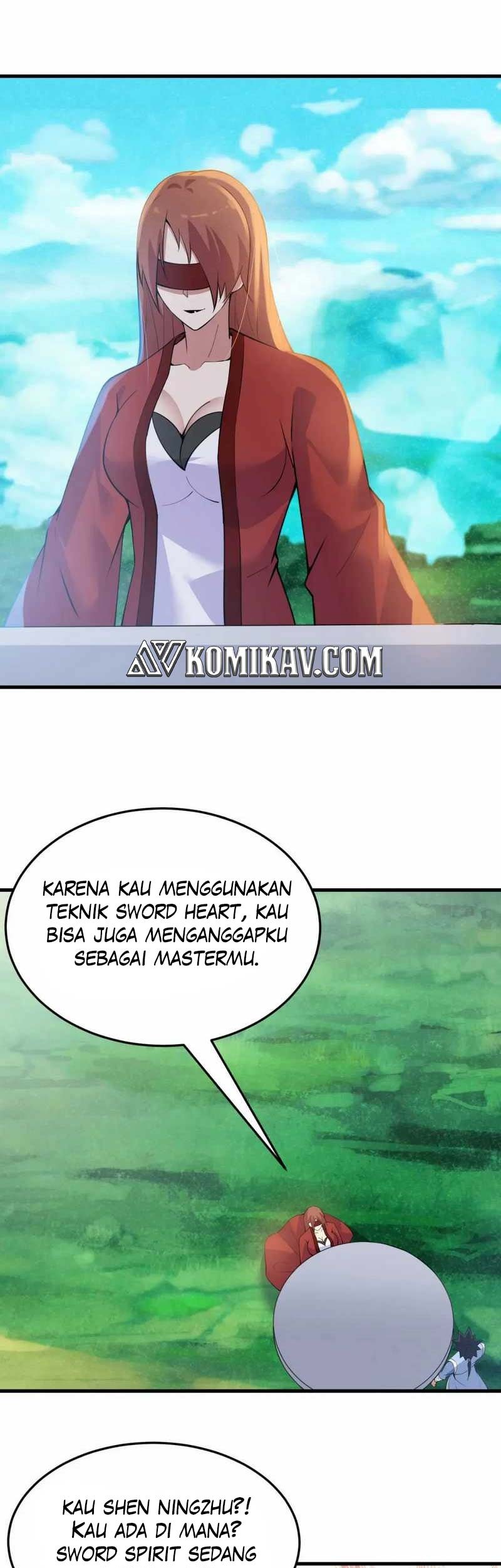 I just want to be beaten to death by everyone Chapter 118 Gambar 32