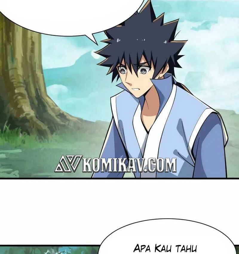 I just want to be beaten to death by everyone Chapter 118 Gambar 35