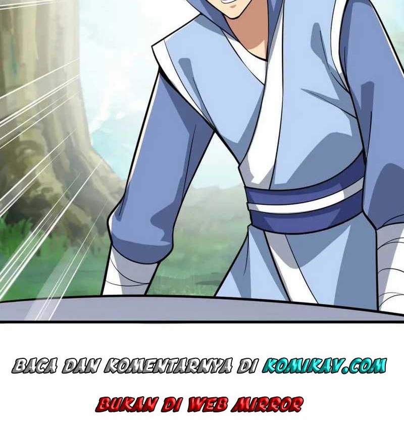 I just want to be beaten to death by everyone Chapter 118 Gambar 37