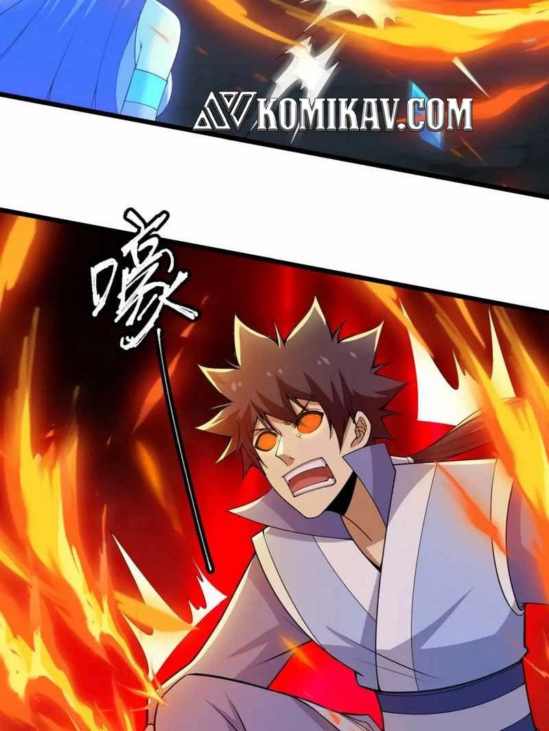 I just want to be beaten to death by everyone Chapter 118 Gambar 9