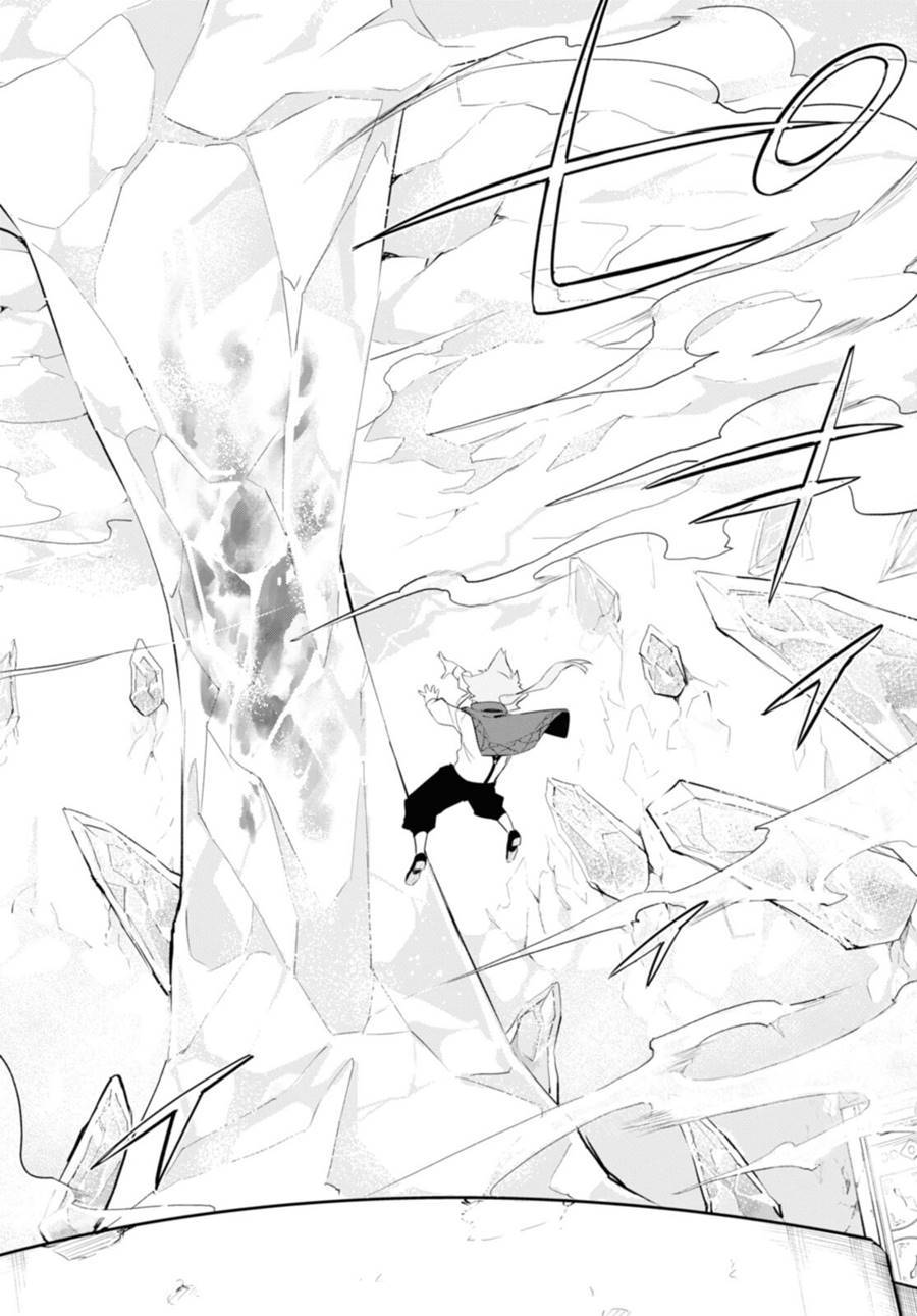 The Greatest Philosoper With Zero Magic Chapter 17.2 Gambar 13