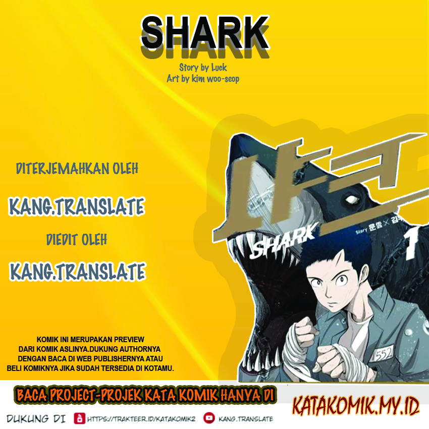 Baca Komik Shark Chapter 262 Gambar 1
