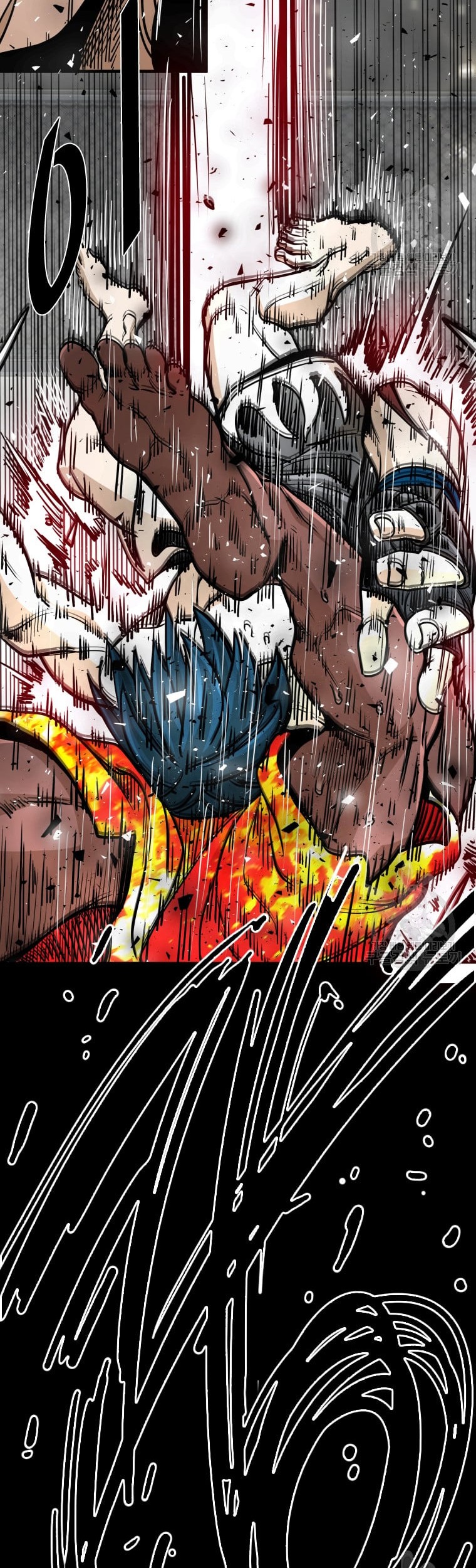 Shark Chapter 262 Gambar 3