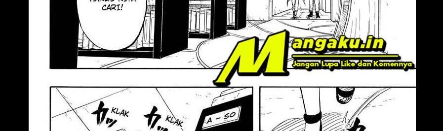 Naruto Sasuke’s Story The Uchiha And The Heavenly Stardust Chapter 04.2 Gambar 6