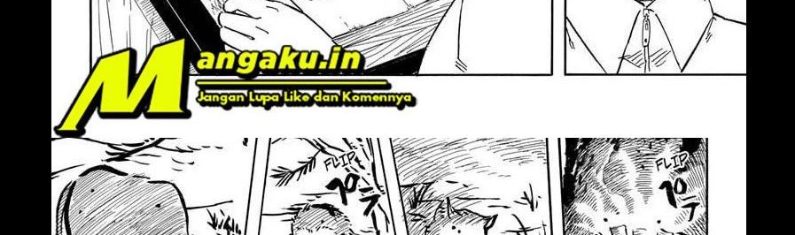 Naruto Sasuke’s Story The Uchiha And The Heavenly Stardust Chapter 04.2 Gambar 9