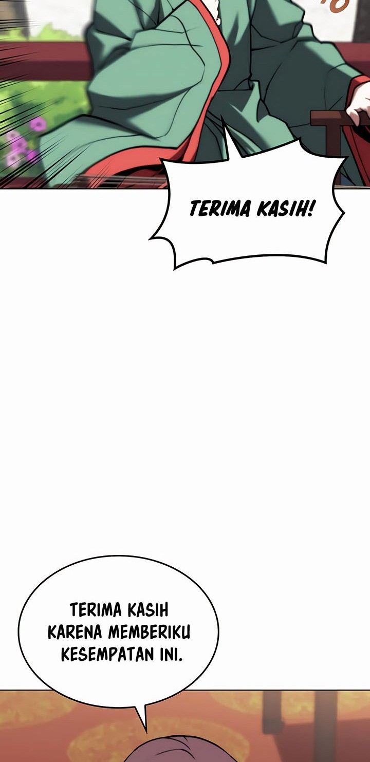 Tale of a Scribe Who Retires to the Countryside Chapter 131 Gambar 37