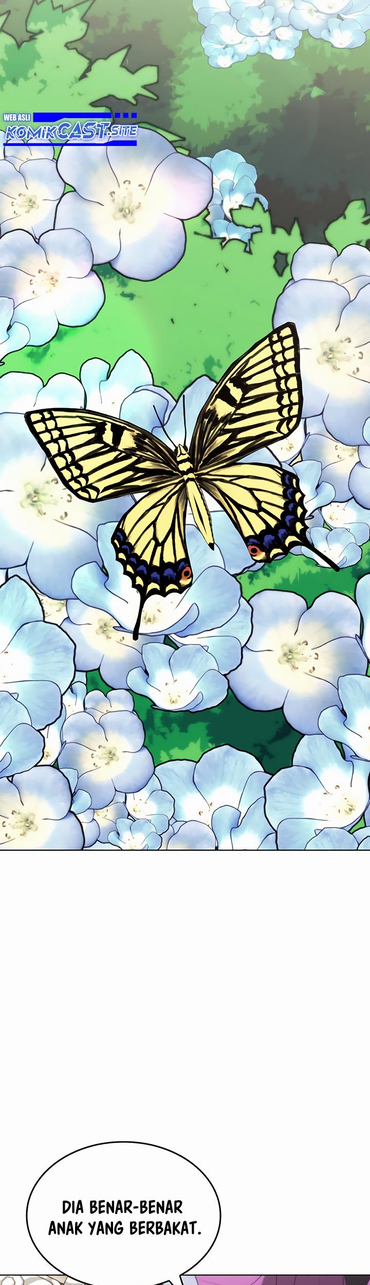 Tale of a Scribe Who Retires to the Countryside Chapter 131 Gambar 46