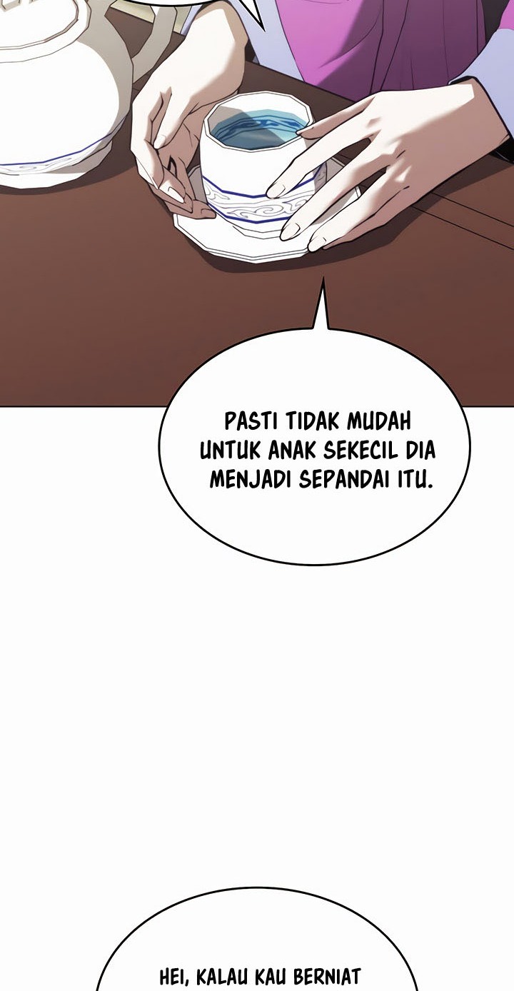 Tale of a Scribe Who Retires to the Countryside Chapter 131 Gambar 47