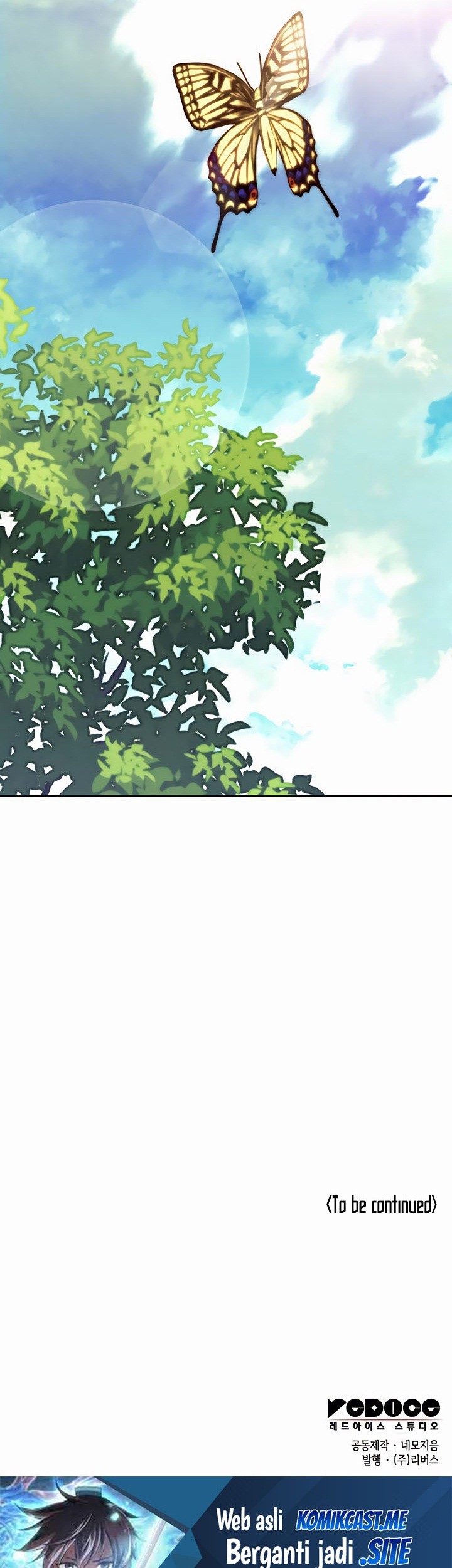 Tale of a Scribe Who Retires to the Countryside Chapter 131 Gambar 92