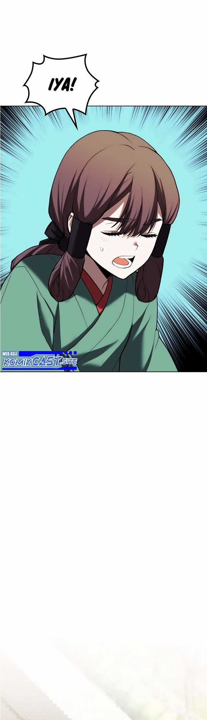 Tale of a Scribe Who Retires to the Countryside Chapter 131 Gambar 6