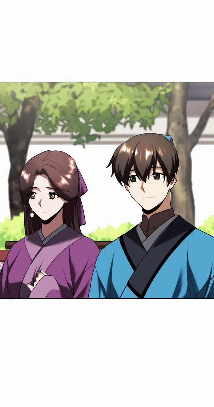 Tale of a Scribe Who Retires to the Countryside Chapter 131 Gambar 13