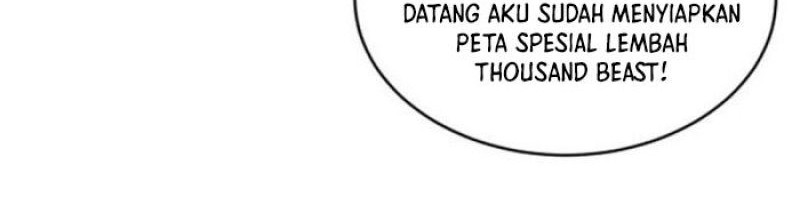 Immortal Path Of The Beast Chapter 08 Gambar 21