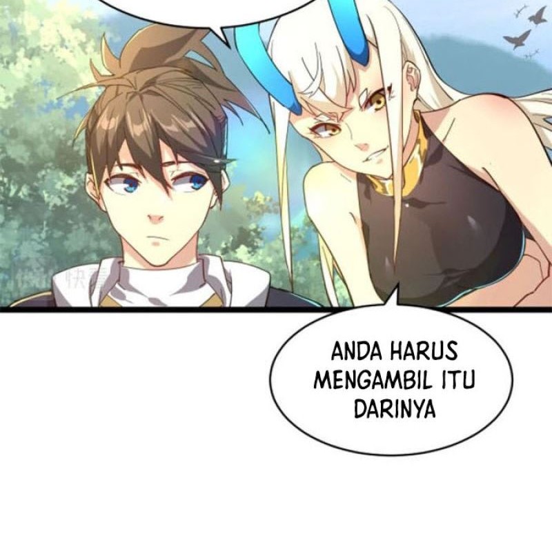 Immortal Path Of The Beast Chapter 08 Gambar 25