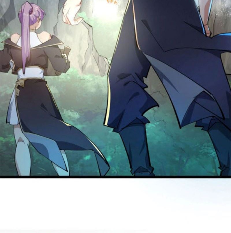 Immortal Path Of The Beast Chapter 08 Gambar 31