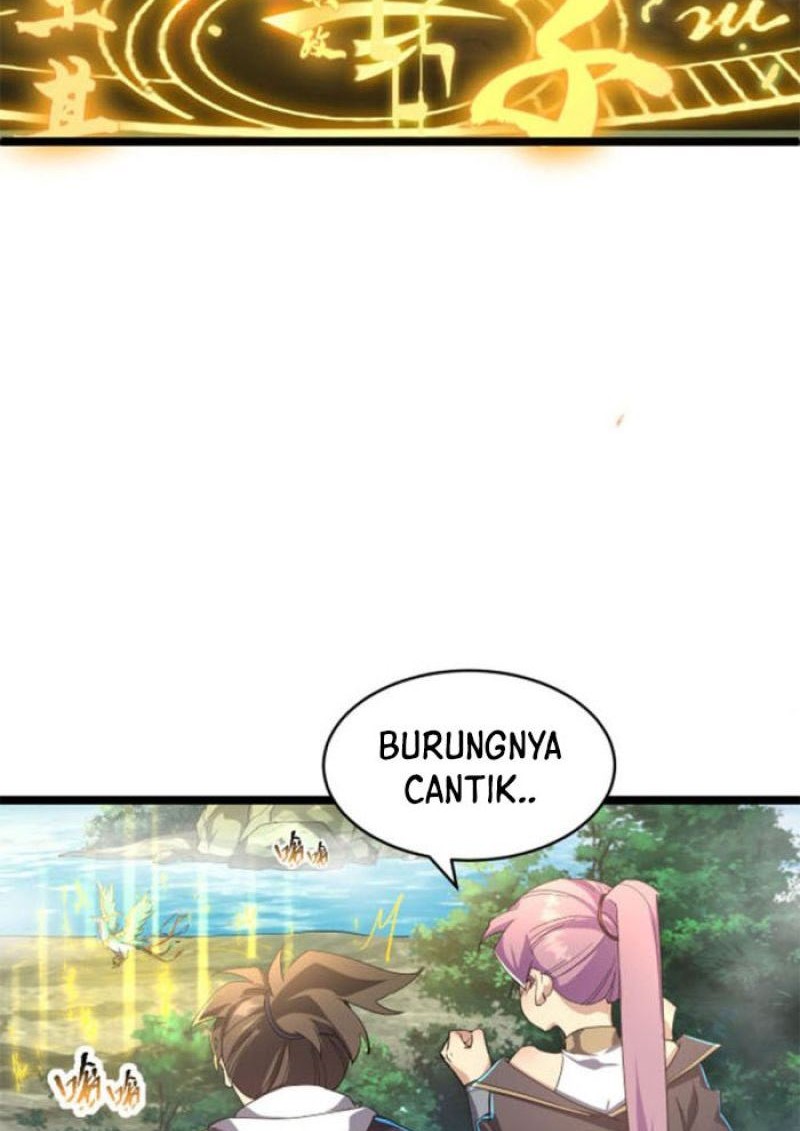 Immortal Path Of The Beast Chapter 08 Gambar 35