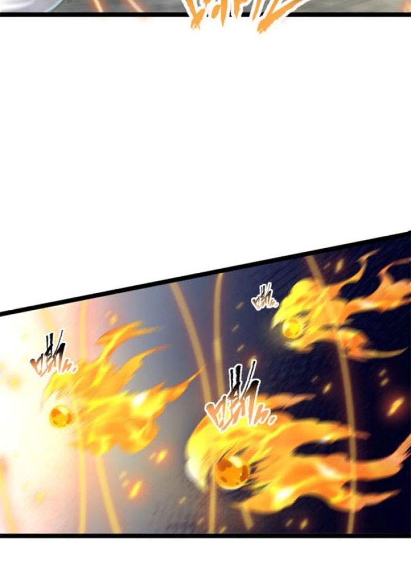 Immortal Path Of The Beast Chapter 08 Gambar 41