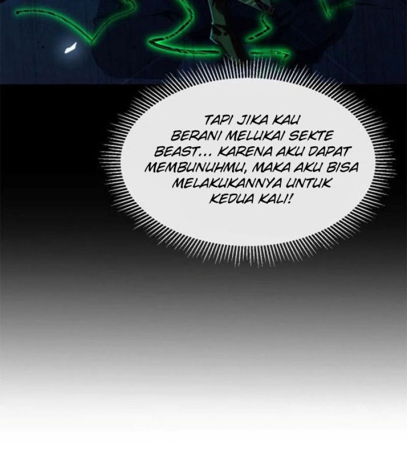 Immortal Path Of The Beast Chapter 08 Gambar 11