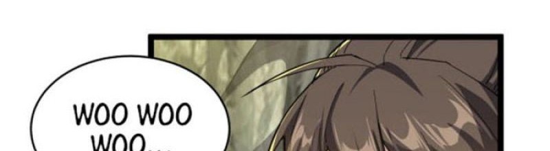 Immortal Path Of The Beast Chapter 08 Gambar 13