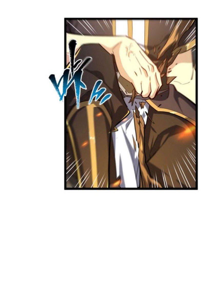 Immortal Path Of The Beast Chapter 07 Gambar 21