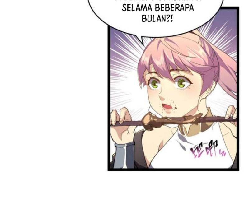 Immortal Path Of The Beast Chapter 07 Gambar 31
