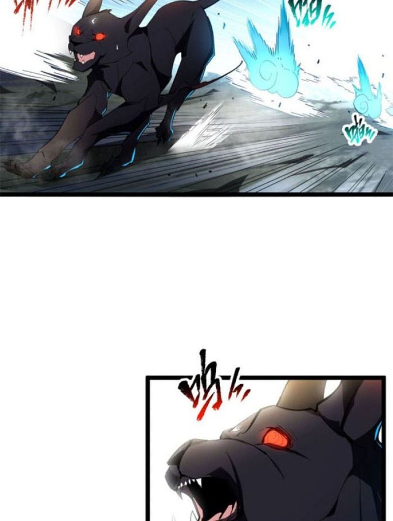 Immortal Path Of The Beast Chapter 07 Gambar 5