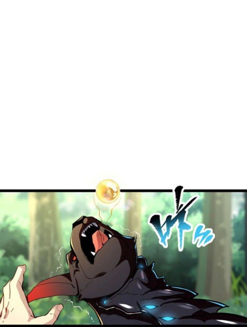 Immortal Path Of The Beast Chapter 07 Gambar 7