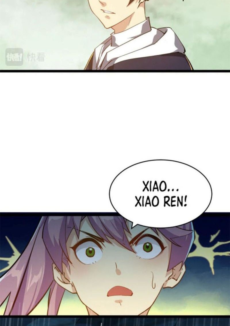 Immortal Path Of The Beast Chapter 07 Gambar 15