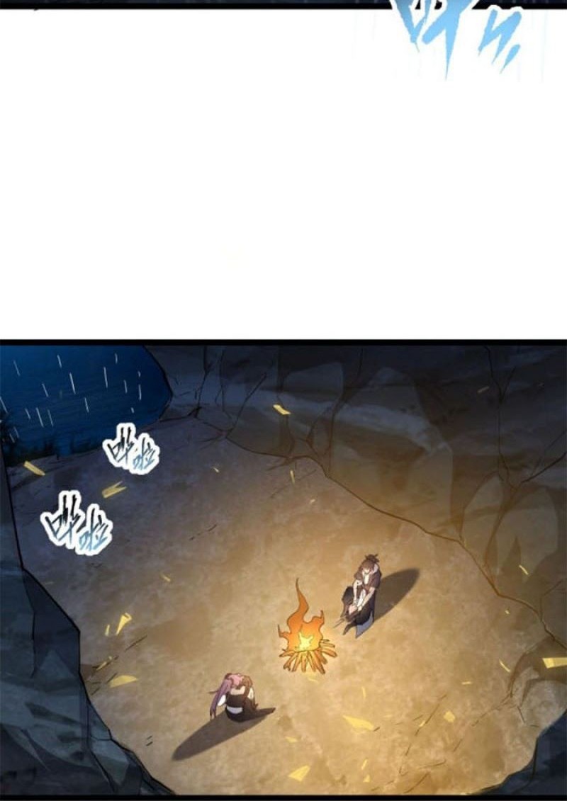 Immortal Path Of The Beast Chapter 07 Gambar 17