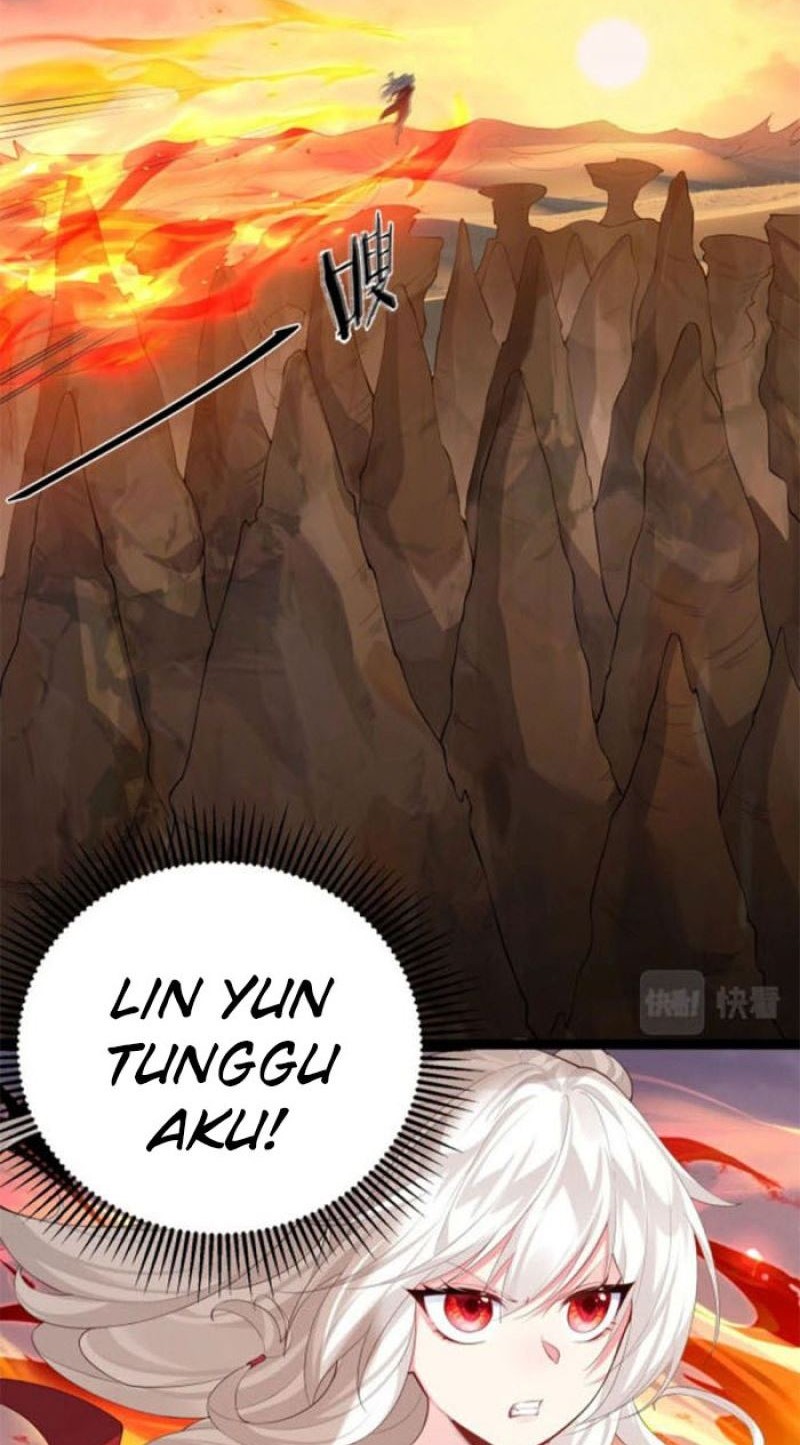 Immortal World’s First Undercover Agent Chapter 11 Gambar 27