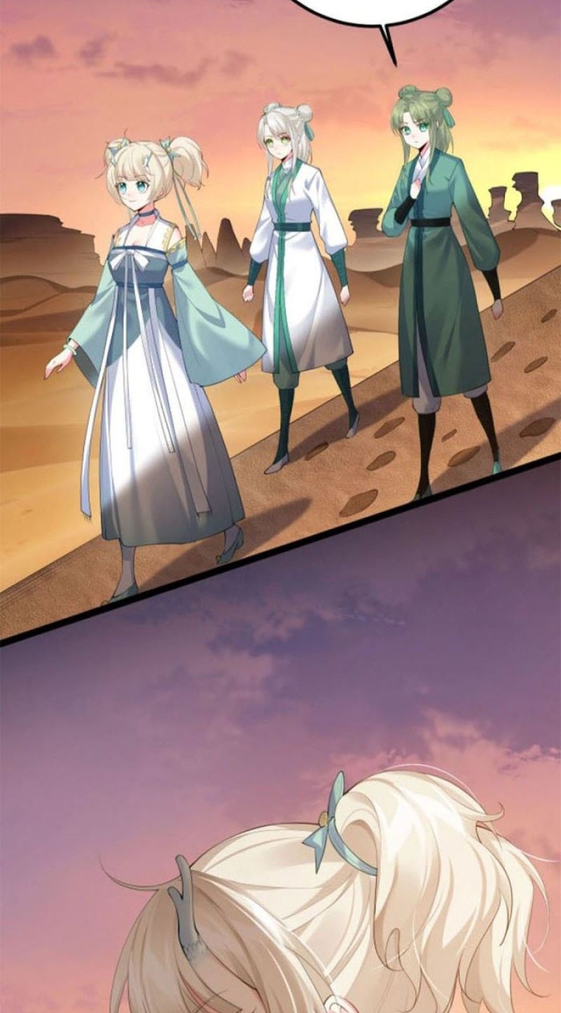 Immortal World’s First Undercover Agent Chapter 11 Gambar 29