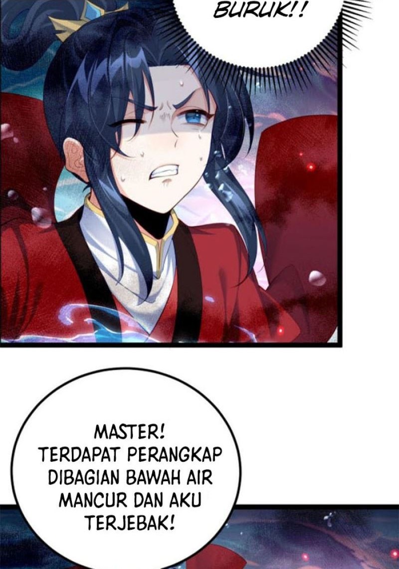 Immortal World’s First Undercover Agent Chapter 11 Gambar 9