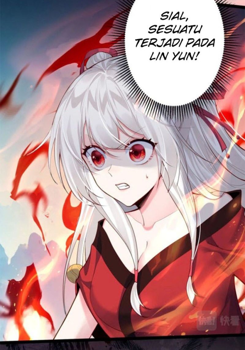Immortal World’s First Undercover Agent Chapter 11 Gambar 11