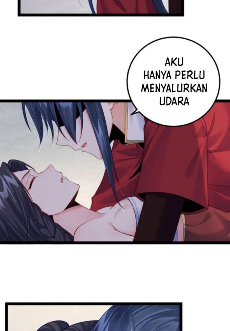 Immortal World’s First Undercover Agent Chapter 10 Gambar 19