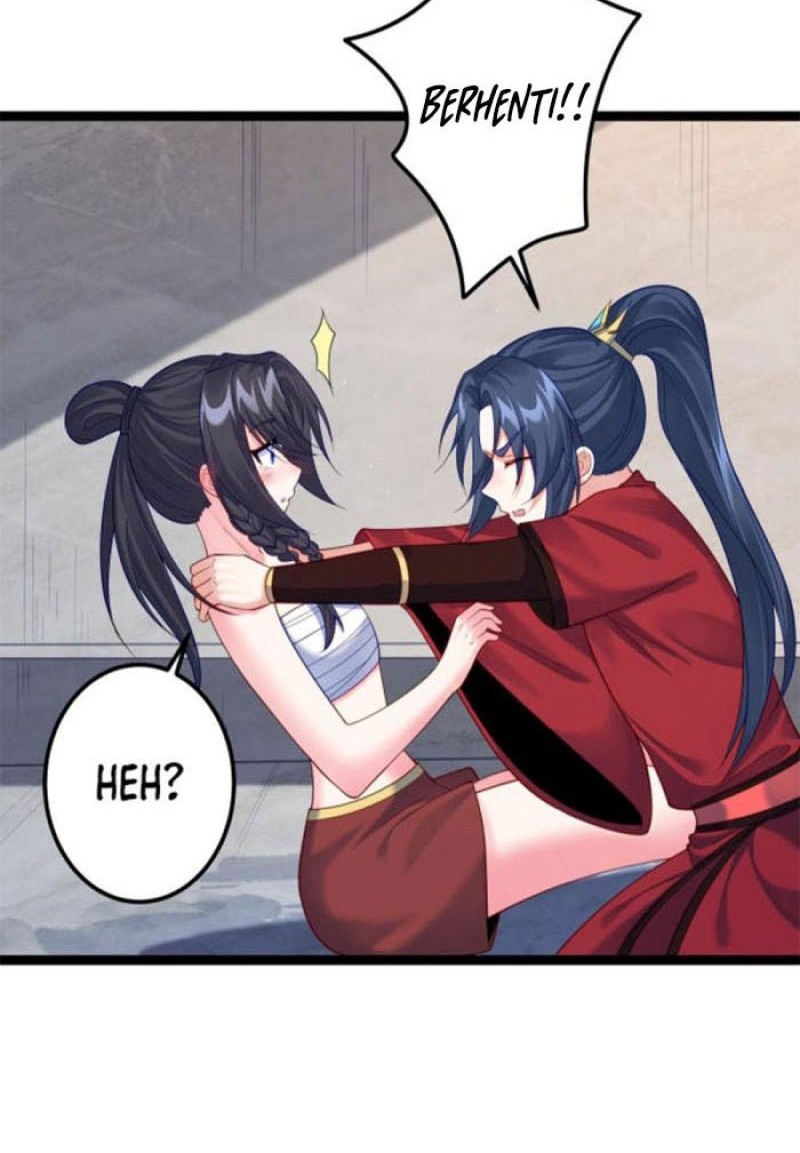 Immortal World’s First Undercover Agent Chapter 10 Gambar 21