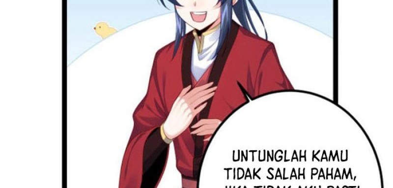 Immortal World’s First Undercover Agent Chapter 10 Gambar 23