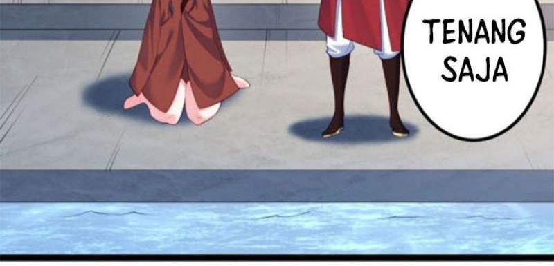 Immortal World’s First Undercover Agent Chapter 10 Gambar 27