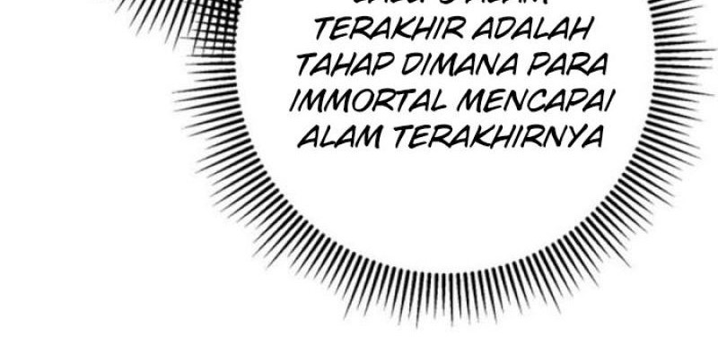 Immortal World’s First Undercover Agent Chapter 10 Gambar 31