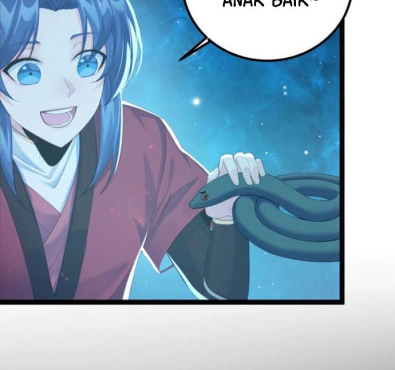 Immortal World’s First Undercover Agent Chapter 10 Gambar 33