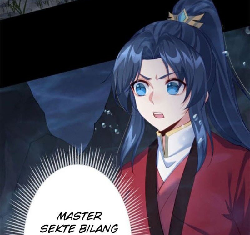 Immortal World’s First Undercover Agent Chapter 10 Gambar 35