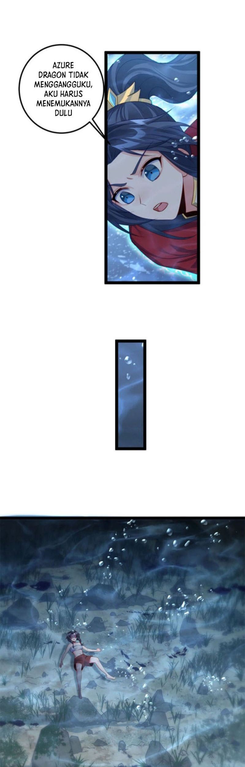 Immortal World’s First Undercover Agent Chapter 10 Gambar 12