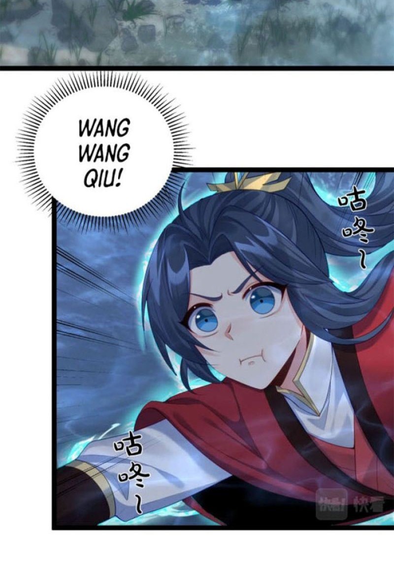 Immortal World’s First Undercover Agent Chapter 10 Gambar 13