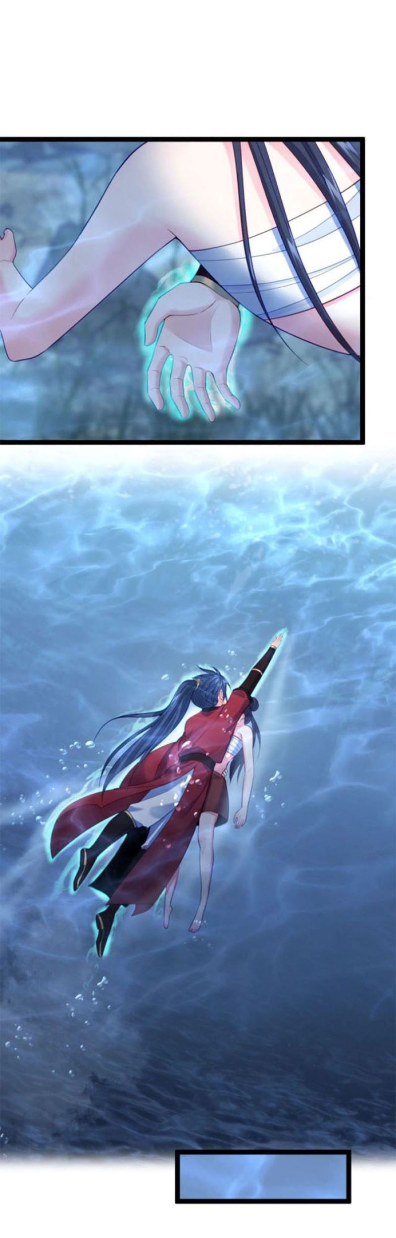 Immortal World’s First Undercover Agent Chapter 10 Gambar 14