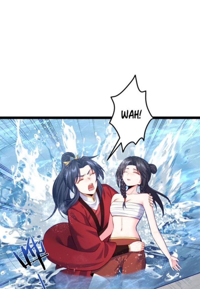 Immortal World’s First Undercover Agent Chapter 10 Gambar 15