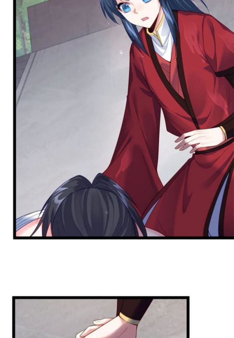 Immortal World’s First Undercover Agent Chapter 10 Gambar 17